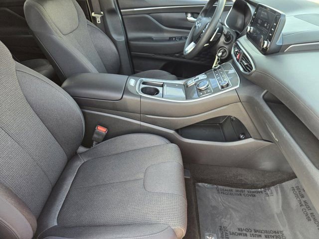 Certified 2023 Hyundai Santa Fe SE AWD/4WD image 13