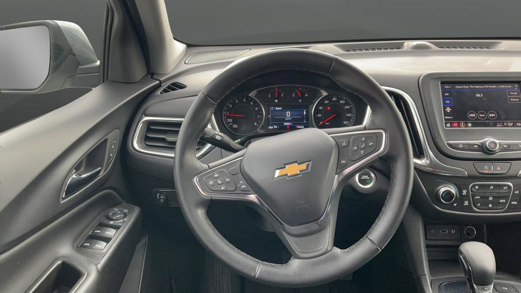 Used 2024 Chevrolet Equinox LT FWD image 28