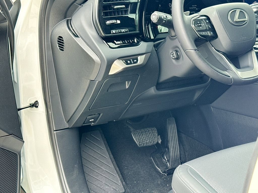 New 2026 Lexus RX 350 Premium Plus FWD image 17