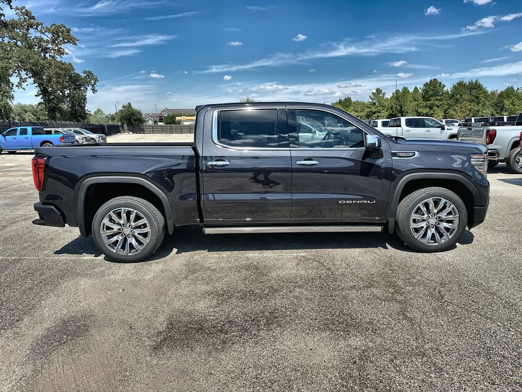 New 2026 GMC Sierra 1500 Denali image 10