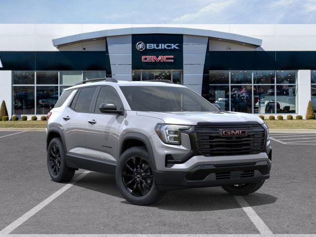 New 2026 GMC Terrain Elevation w/ Black Edition image 23