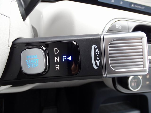 New 2026 Hyundai Palisade Calligraphy image 18