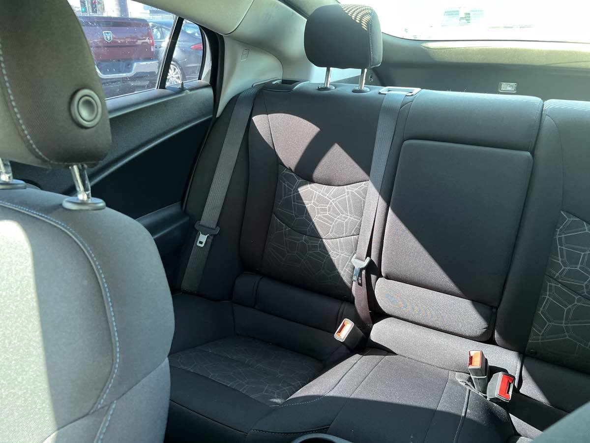 Used 2018 Chevrolet Volt LT image 29