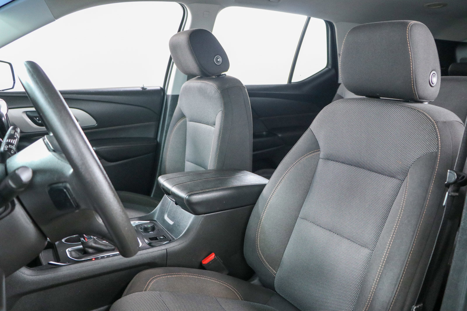 Used 2018 Chevrolet Traverse LS image 23