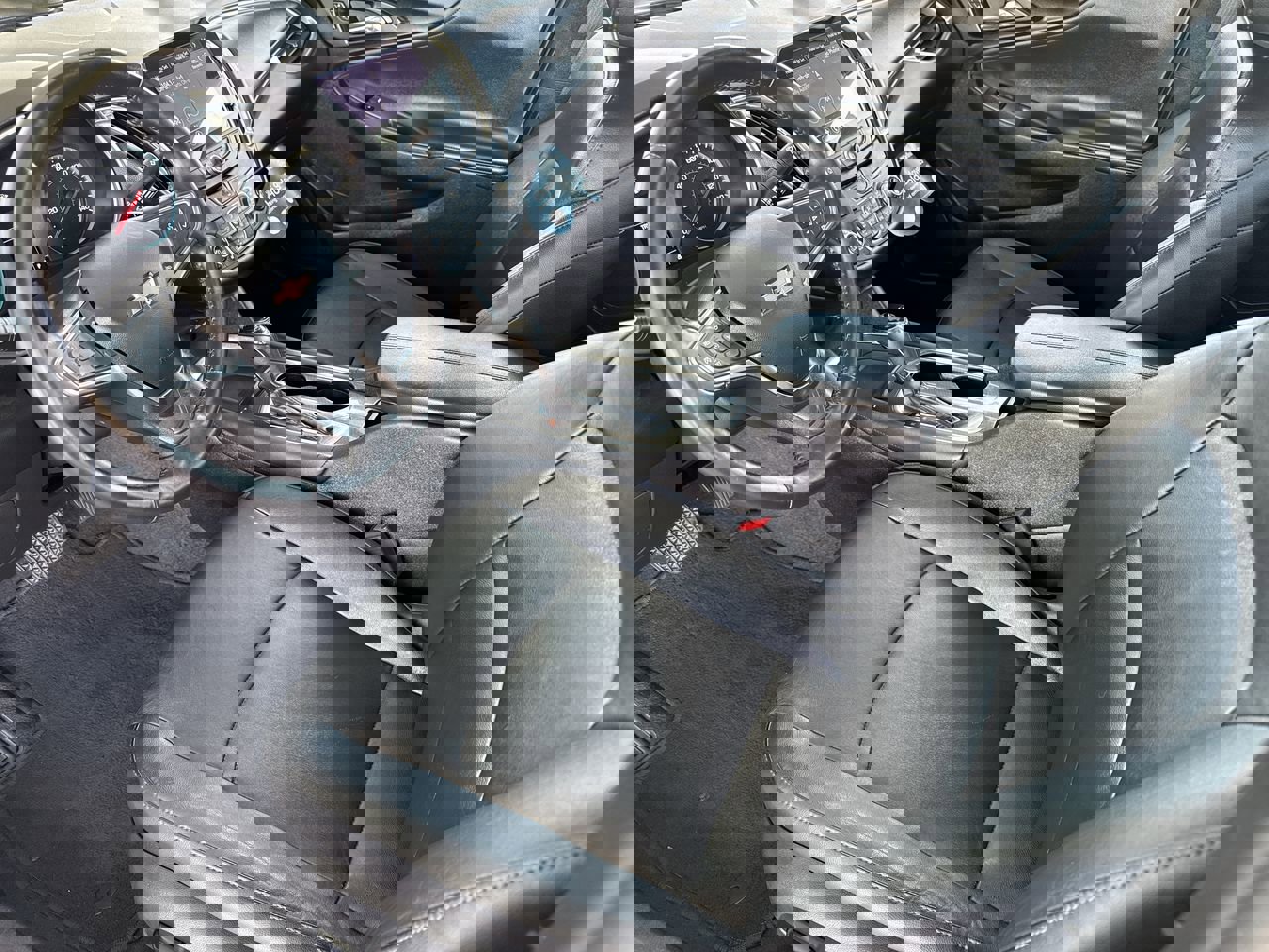 Used 2020 Chevrolet Malibu LT w/ Leather Package image 10