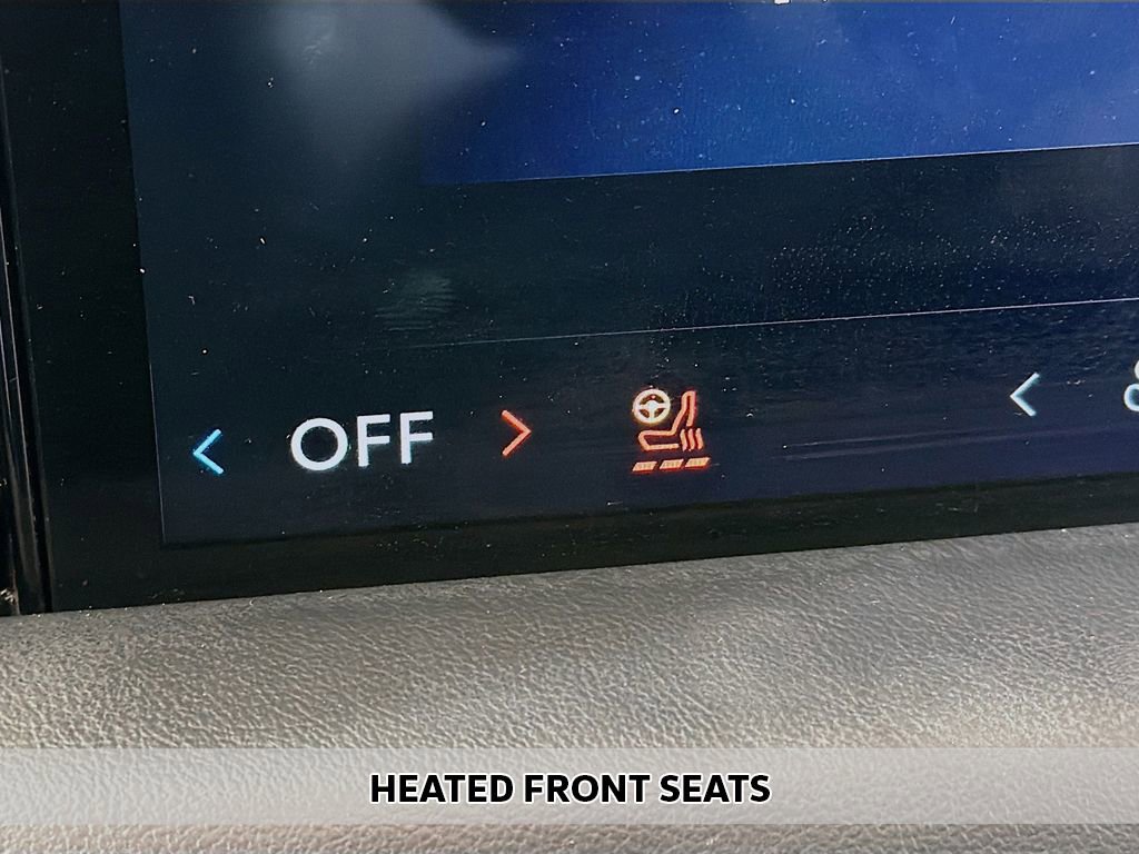 Used 2025 Lincoln Aviator Reserve w/ Jet Appearance Package image 7