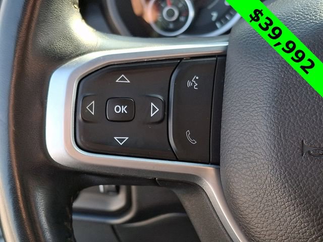 Certified 2024 RAM 2500 Big Horn image 22