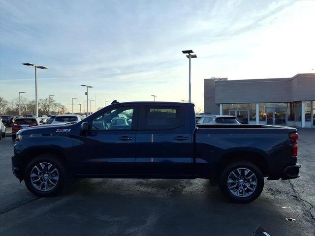 Used 2020 Chevrolet Silverado 1500 RST w/ All-Star Edition image 10