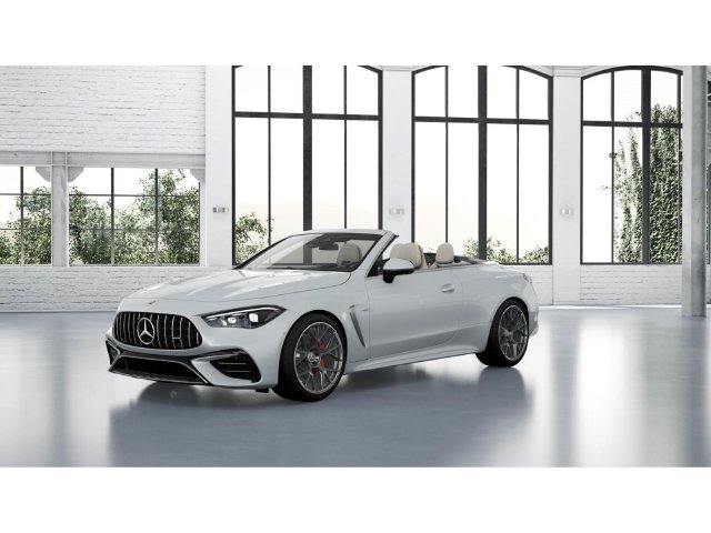 New 2027 Mercedes-Benz CLE 53 AMG 4MATIC Cabriolet image 39