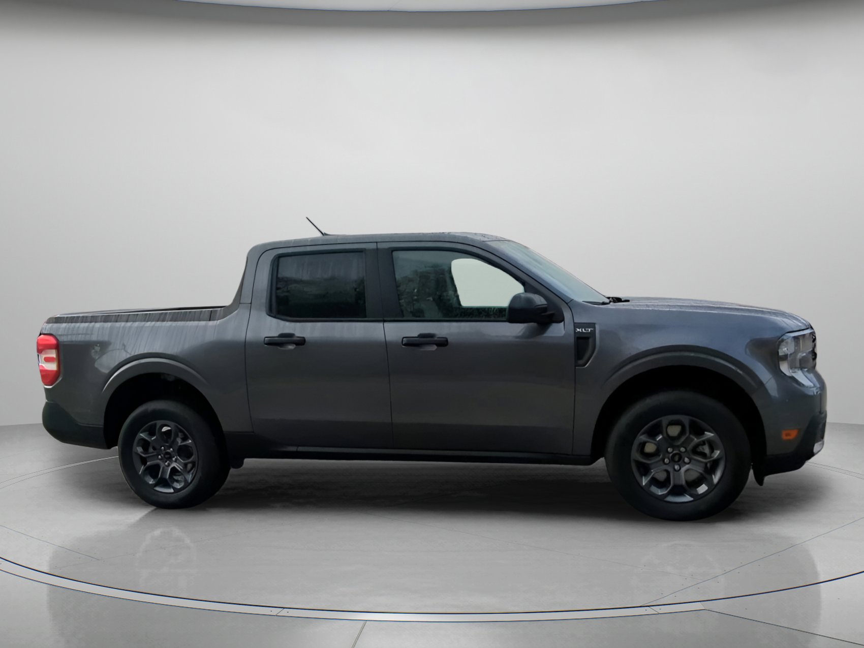 New 2026 Ford Maverick XLT w/ 4K Tow Package AWD/4WD image 37