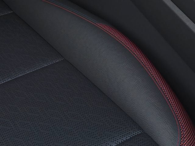 New 2027 Chevrolet Equinox RS w/ LPO, Floor Liner Package AWD/4WD image 21