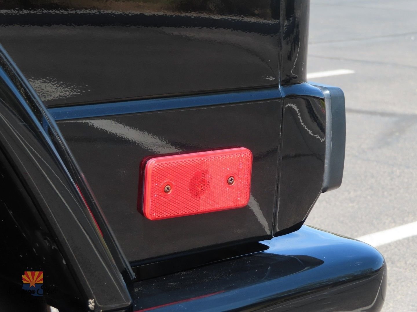 Used 2004 Mercedes-Benz G 500 image 28