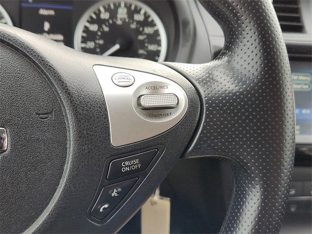 Used 2019 Nissan Sentra S image 22