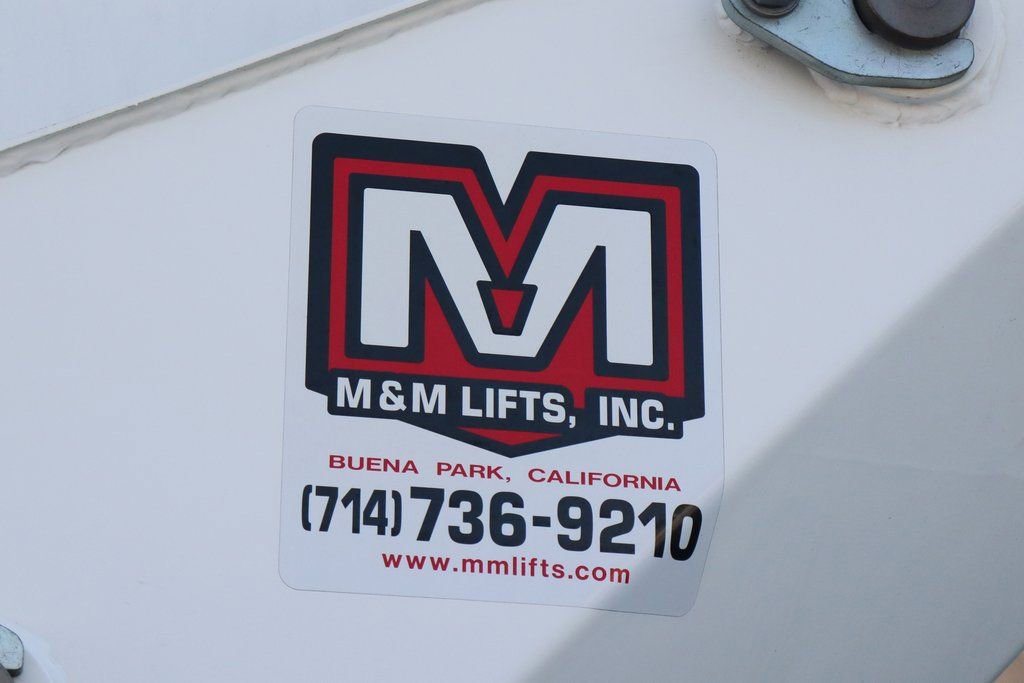 Used 2019 Ford F650 2WD Regular Cab Super Duty image 57