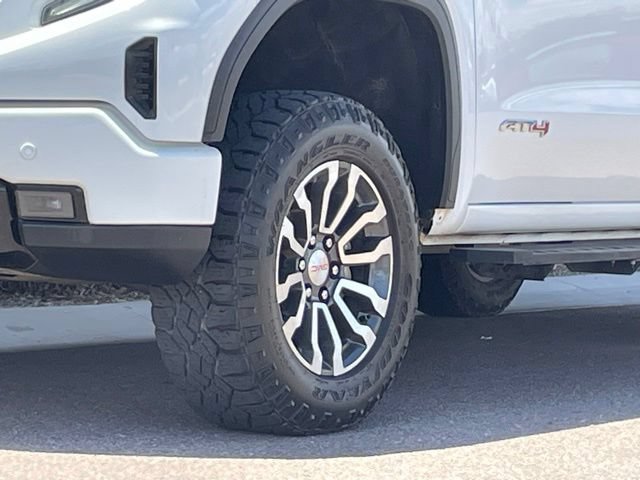Used 2023 GMC Sierra 1500 AT4 AWD/4WD image 19