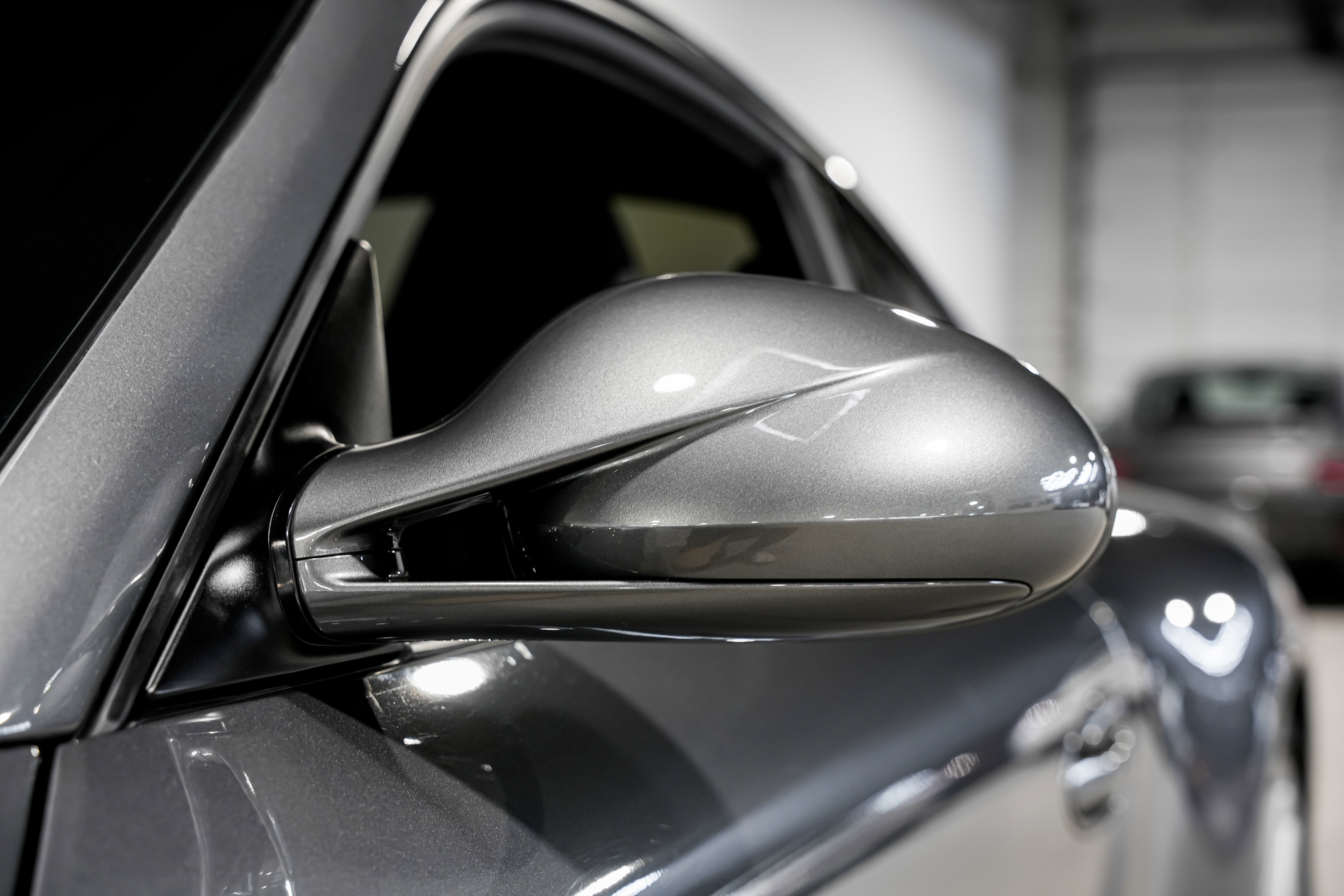 Used 2009 Porsche 911 Carrera 4S image 33