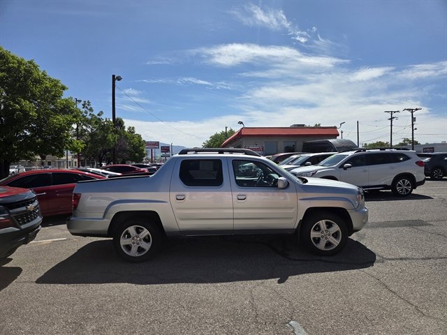 Used 2011 Honda Ridgeline RTL image 3