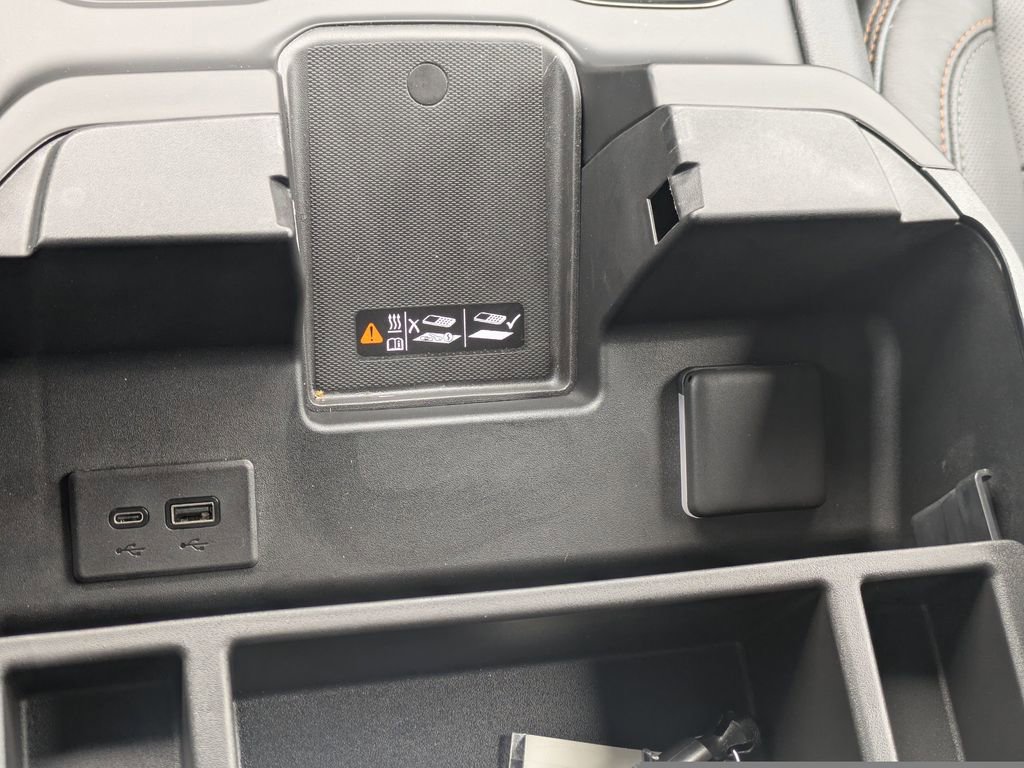 Used 2024 GMC Sierra 1500 AT4 w/ AT4 Premium Package image 24