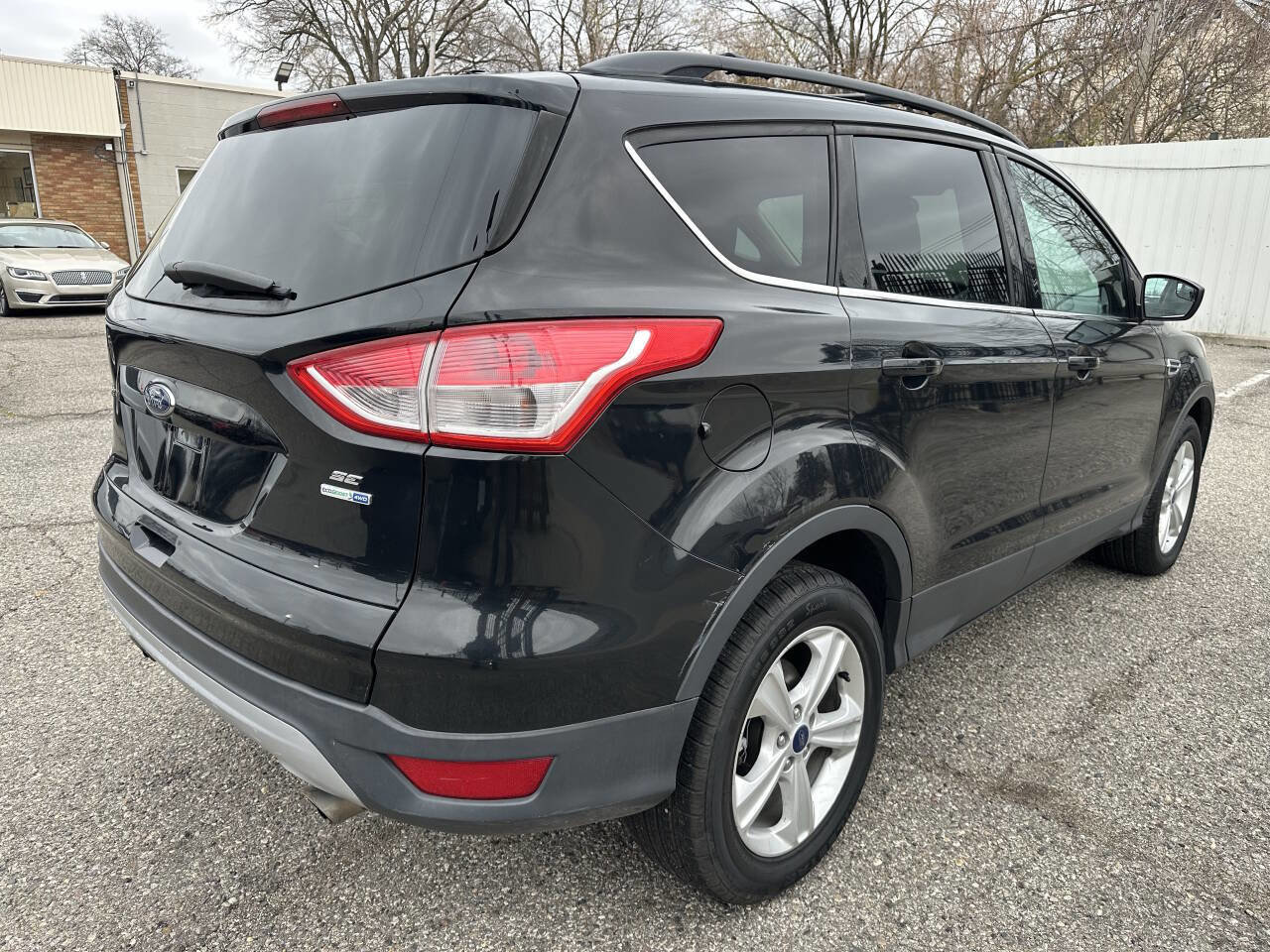 Used 2013 Ford Escape SE image 5