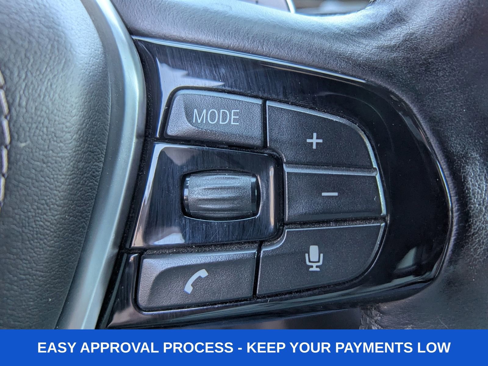 Used 2018 BMW 530e xDrive w/ Premium Package 2 image 39