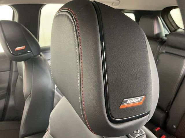 New 2026 Nissan Kicks SR AWD/4WD image 11