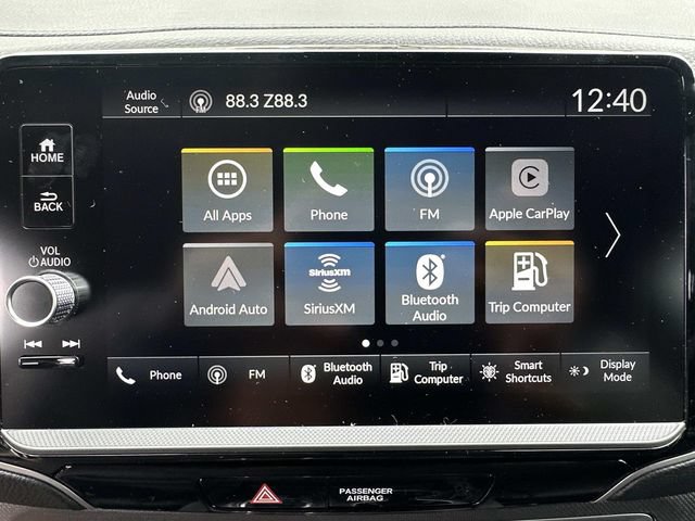 New 2026 Honda Ridgeline RTL image 26