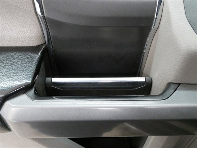 Used 2016 Ford F150 XLT w/ Equipment Group 302A Luxury image 14