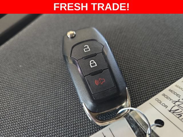 Used 2023 Ford F150 XL w/ XL Chrome Appearance Package AWD/4WD image 26