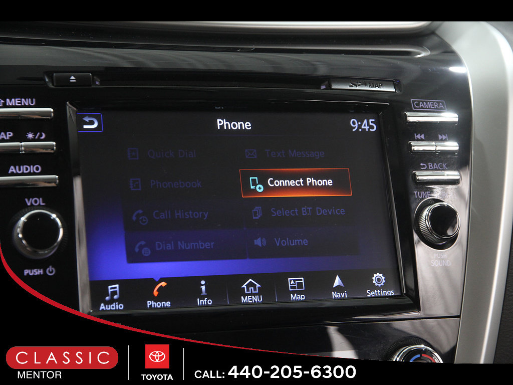 Used 2018 Nissan Murano S AWD/4WD image 11