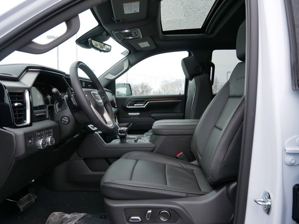 New 2026 GMC Sierra 1500 Denali image 7