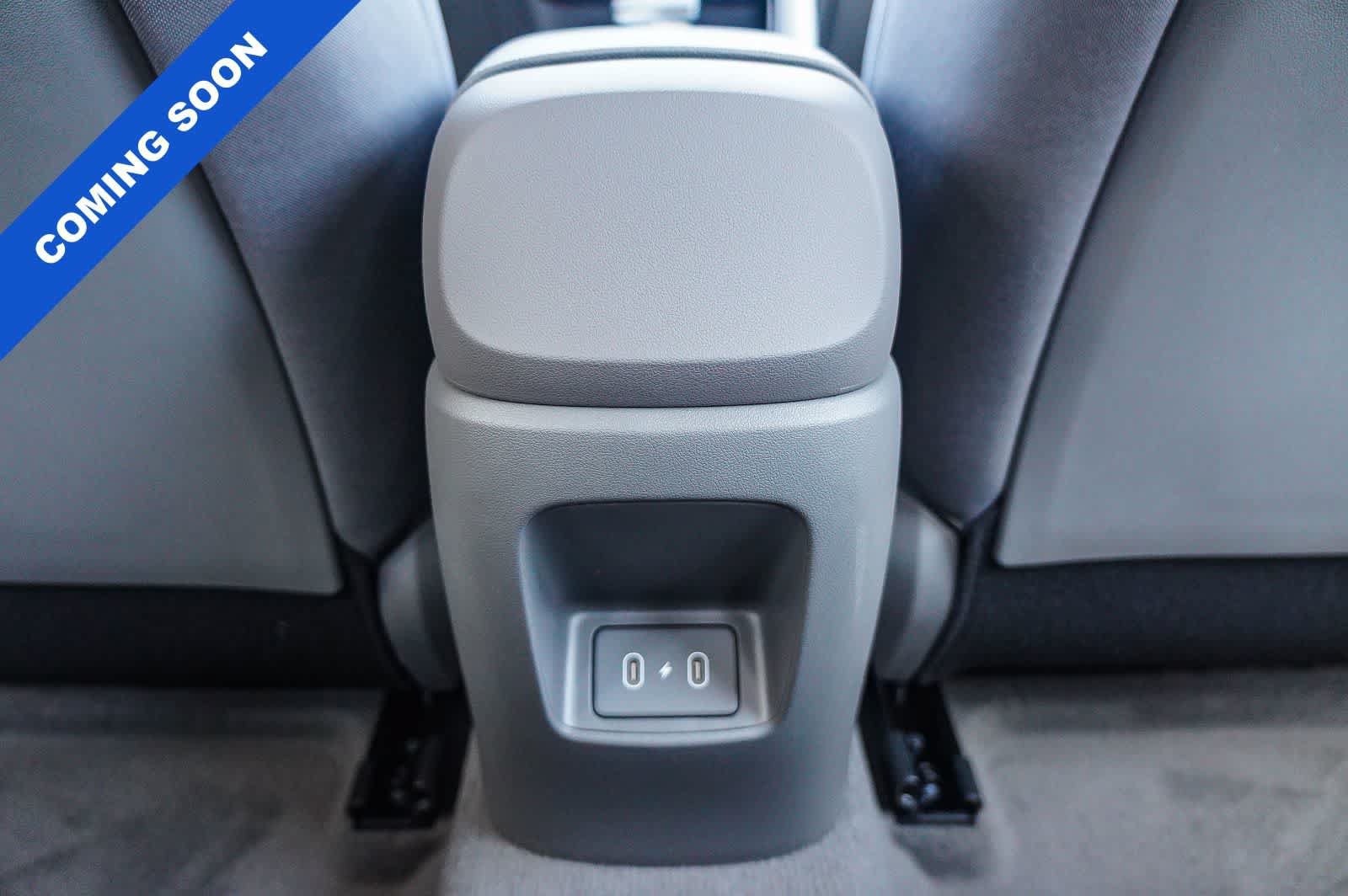 Certified 2025 Hyundai Elantra SEL FWD image 15