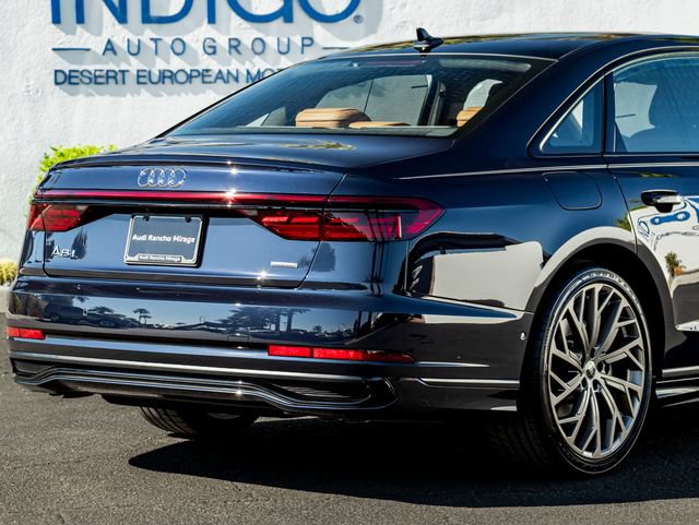 New 2027 Audi A8 L 3.0T AWD/4WD image 8
