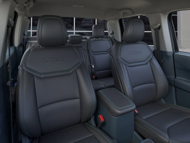 New 2026 Ford Maverick Lobo image 10