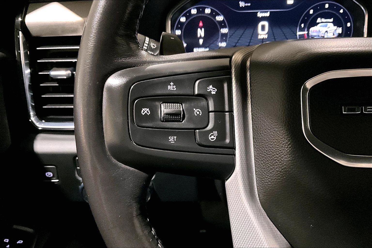 Used 2022 GMC Sierra 1500 Denali image 20