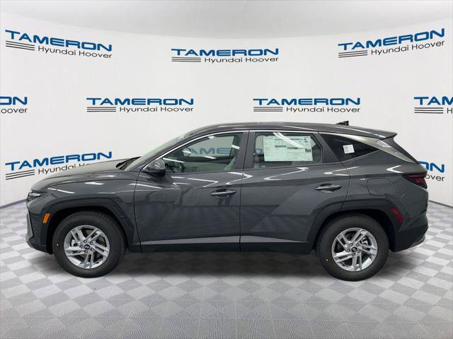 New 2026 Hyundai Tucson SE FWD image 2