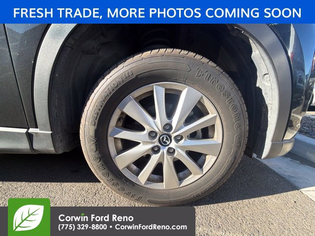 Used 2016 MAZDA CX-5 Touring AWD/4WD image 17