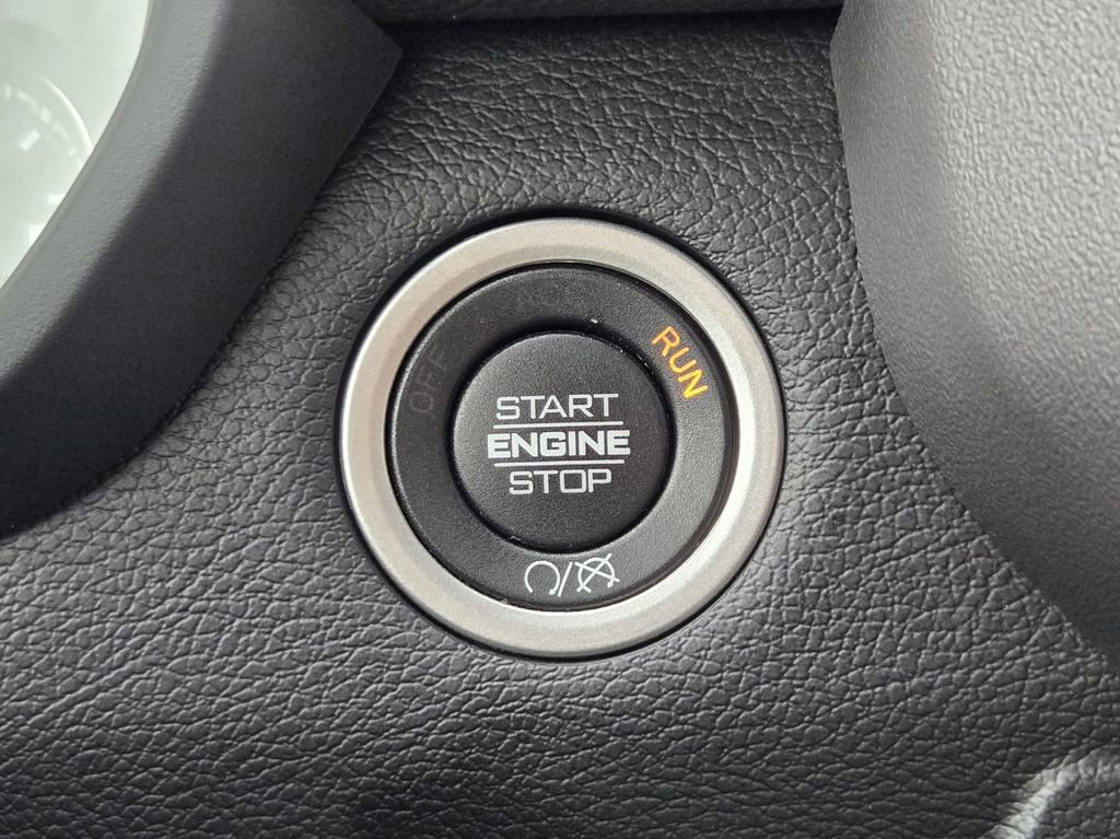 Used 2022 RAM 2500 Power Wagon w/ Level 2 Equipment Group image 20