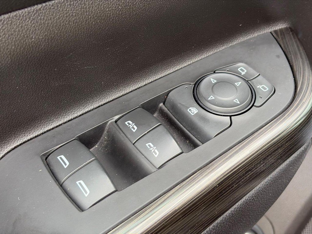 Used 2023 GMC Acadia SLT AWD/4WD image 22
