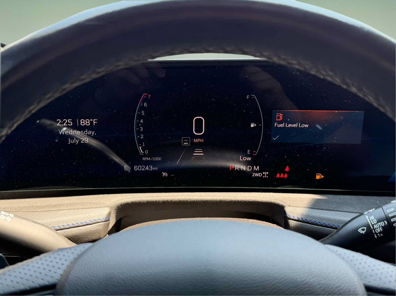 Used 2024 Cadillac XT4 Sport AWD/4WD image 13