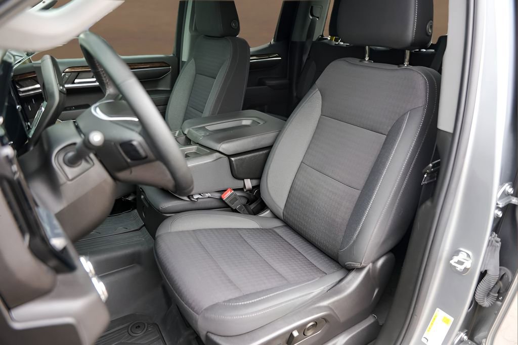 Used 2023 GMC Sierra 1500 Elevation RWD image 7