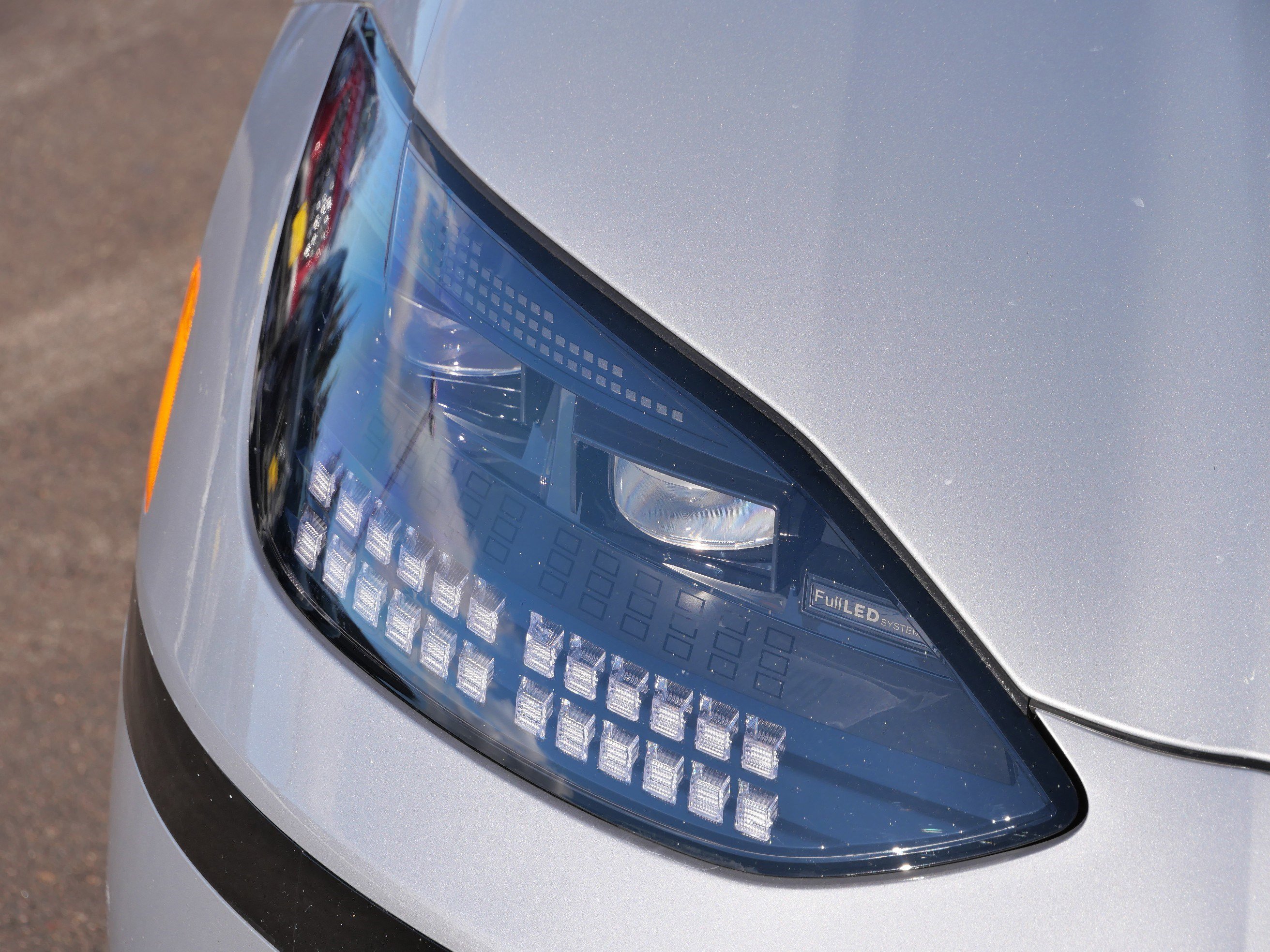 Certified 2024 Hyundai Ioniq 6 SEL image 16