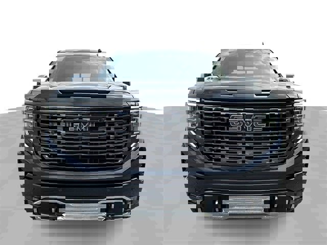 New 2025 GMC Sierra 1500 Denali Ultimate image 3
