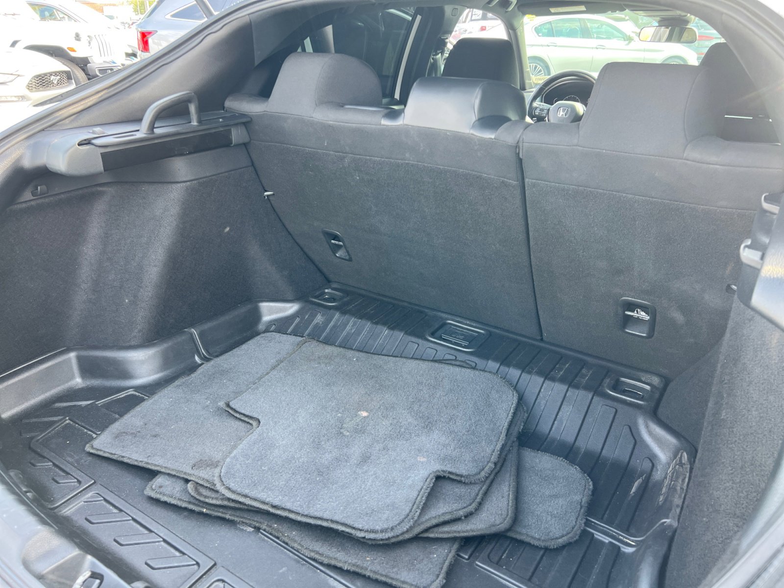 Used 2022 Honda Civic Sport image 16
