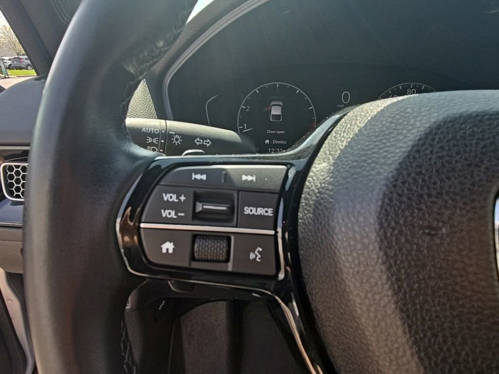 Used 2022 Honda Civic Sport image 16