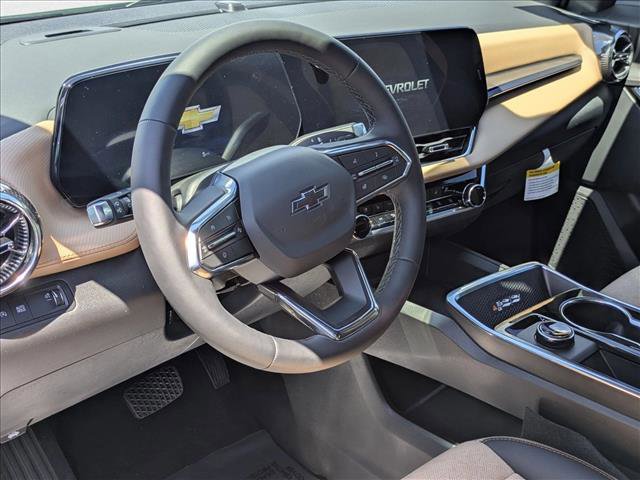 New 2026 Chevrolet Equinox ACTIV w/ Convenience Package III image 3