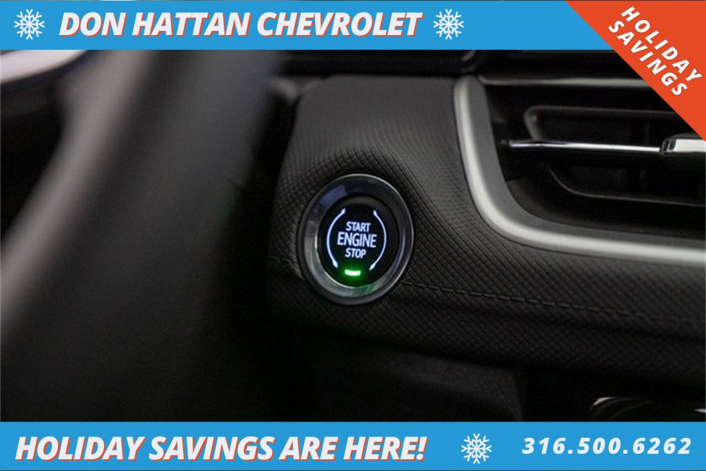 New 2026 Chevrolet TrailBlazer LT w/ Convenience Package image 11