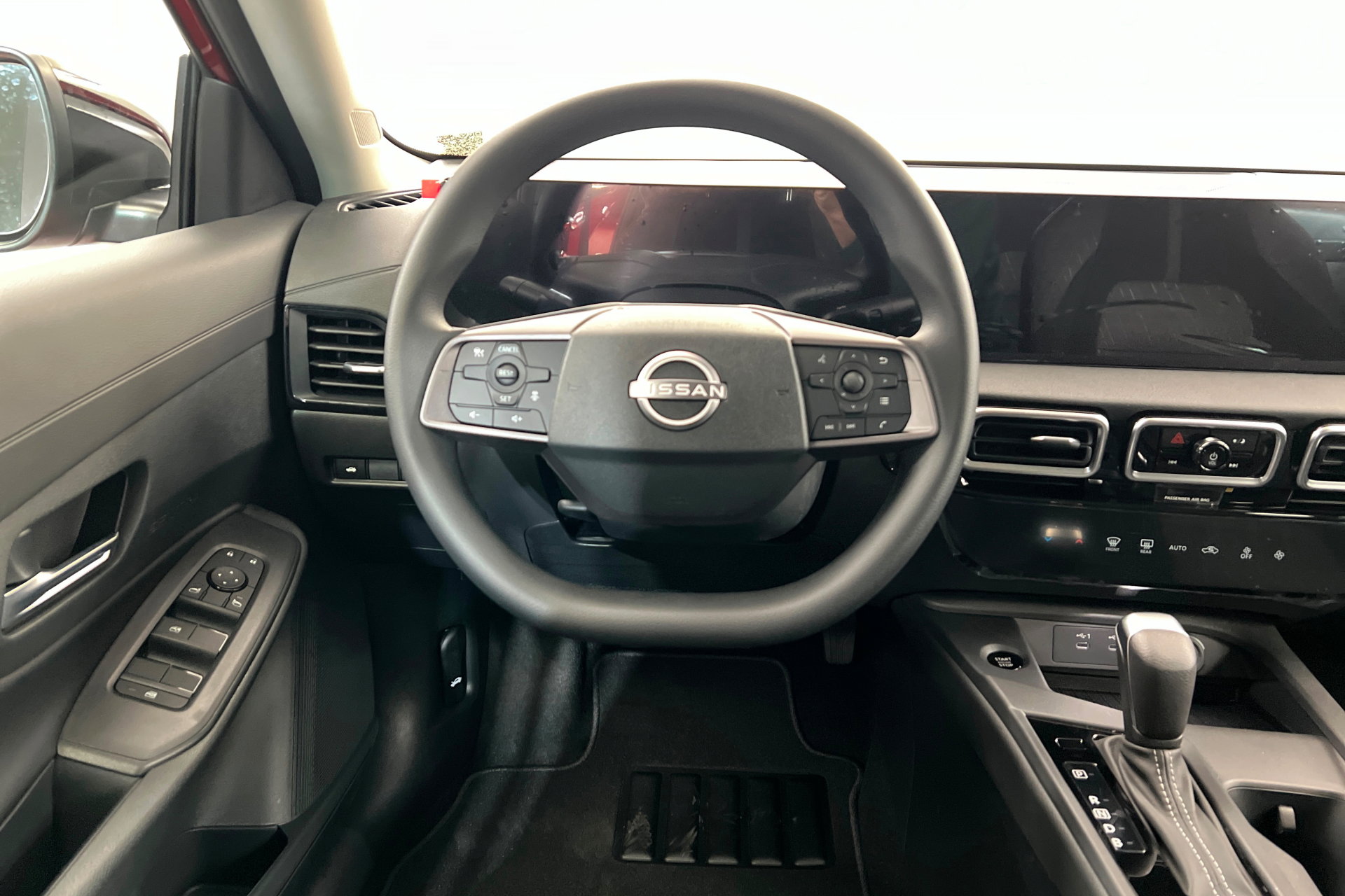New 2026 Nissan Sentra SV image 12