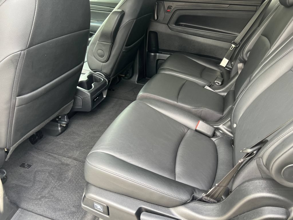 Used 2025 Honda Odyssey EX-L image 12