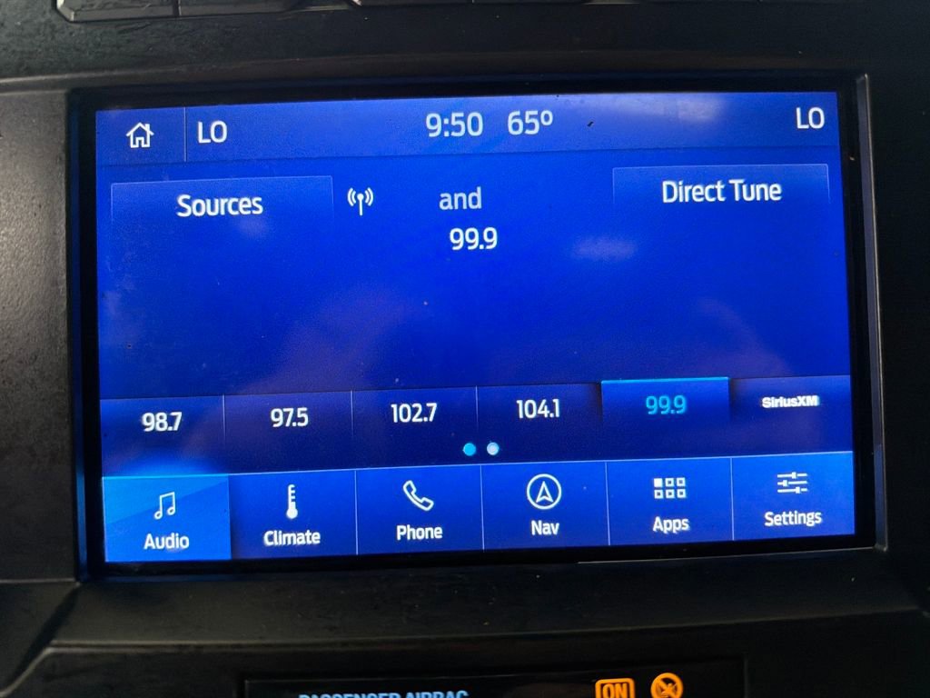 Used 2020 Ford F250 King Ranch w/ Tremor Off-Road Package image 23