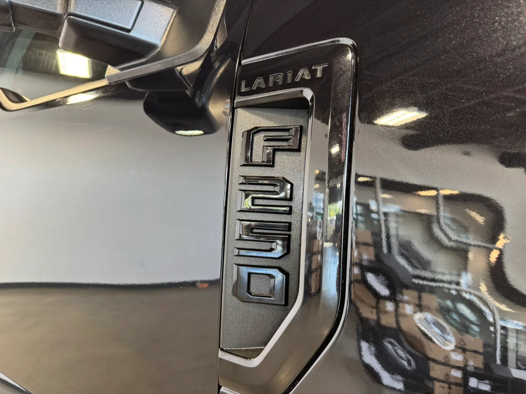 Used 2019 Ford F250 Lariat AWD/4WD image 35